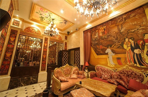 达州市高档KTV妹子质量哪家好 达州市高档KTV妹子质量哪家好